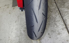 HONDA CBR600RR 2024 PC40