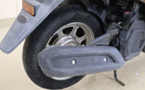 HONDA MANY CTOR AF75