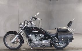 YAMAHA DRAGSTAR 250 VG02J