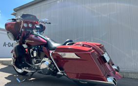 HARLEY HARLEY FLHX1580 2010 KB4