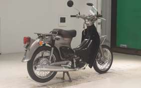 HONDA LITTLE CUB E 2020 AA01