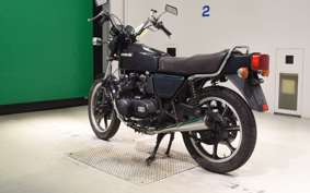 KAWASAKI Z550 FX 2026 KZ550B