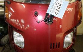 HONDA GYRO CANOPY 2012 TA02