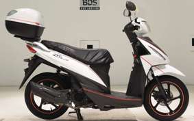 SUZUKI ADDRESS 110 2024 CE47A