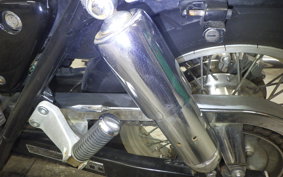 HONDA VRX400 2001 NC33