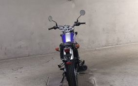HONDA CB223S MC40