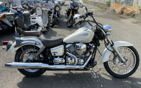 YAMAHA DRAGSTAR 250 VG05J