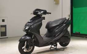 YAMAHA CYGNUS 125 XSR 3 2021 SED8J