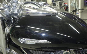 YAMAHA DRAGSTAR 400 CLASSIC 2007 VH01J
