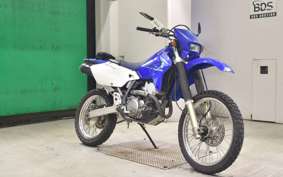 SUZUKI DR-Z400S 2008 SK43A