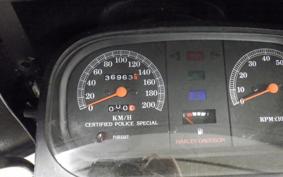 HARLEY FLHTP 1340 1992