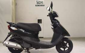 YAMAHA JOG ZR Gen.3 2022 SA39J