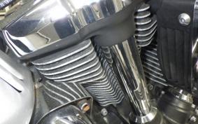 YAMAHA XV1900ﾛｰﾄﾞﾗｲﾅｰ 2017