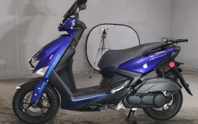 YAMAHA CYGNUS GRIF ASU SEJ4J