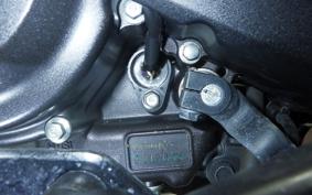 HONDA REBEL 250 S 2022 MC49