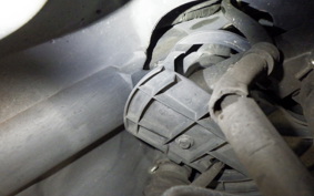 YAMAHA AXIS 125 TREET 2025 SE53J