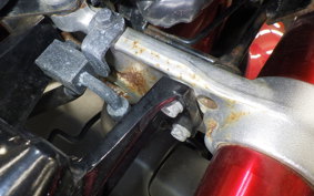 HONDA MONKEY 125 ABS JB02