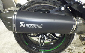 KAWASAKI NINJA H2 SX SE 2019 ZXT02A