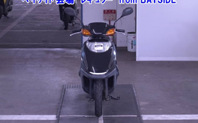 HONDA SPACY100