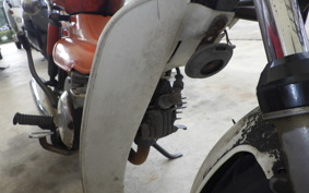 SUZUKI LANDY 1999 FM50