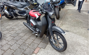 HONDA  SUPER CUB C125 JA58