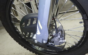 HUSQVARNA TE250I 2010