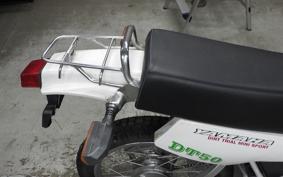 YAMAHA DT50 2017 17W