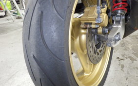 HONDA CB400 SUPER BOLDOR VTEC 2009