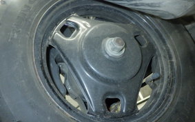 SUZUKI ADDRESS V125 G 2008 CF46A