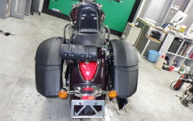 SUZUKI BOULEVARD C109R 2009