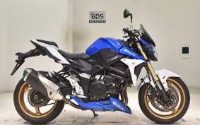 SUZUKI GSR750 A 2014 GR7NA