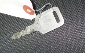 KAWASAKI KSR110 KL110A