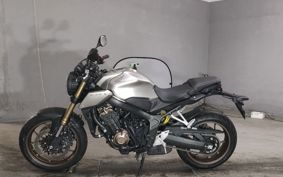 HONDA CB650R RH03