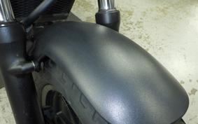 HONDA REBEL 250 MC49