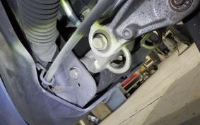 HONDA DIO CESTA GEN 2