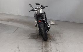 YAMAHA MT-03 2016 RH07J