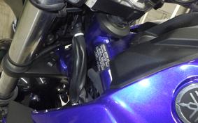 YAMAHA MT-25 2022 RG43J