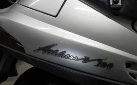 SUZUKI ADDRESS V100 CE13A