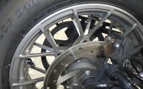 HARLEY RH975S 2024