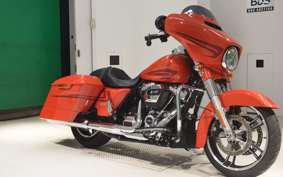 HARLEY FLHXS 1750 2017