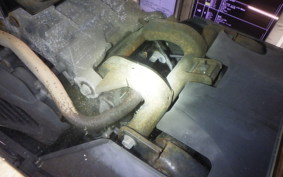 HONDA LEAD 125 1987