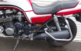 HONDA CB750 2009 RC42