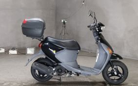 SUZUKI LETS4 CA45A