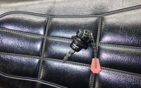 KAWASAKI ZEPHYR 750 1991