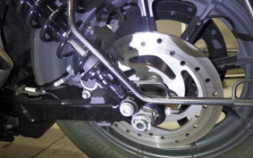 HARLEY XL1200NS 2019