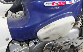 HONDA C50 SUPER CUB AA07