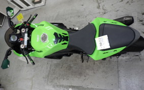 KAWASAKI ZX 10 NINJA R 2009 ZXT00E