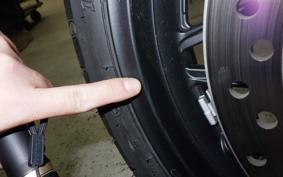 HONDA FORZA 250 2023 MF15