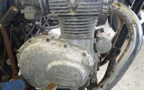 HONDA CB250 Senior CB250