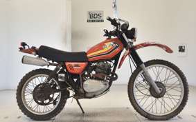HONDA XL250S L250S